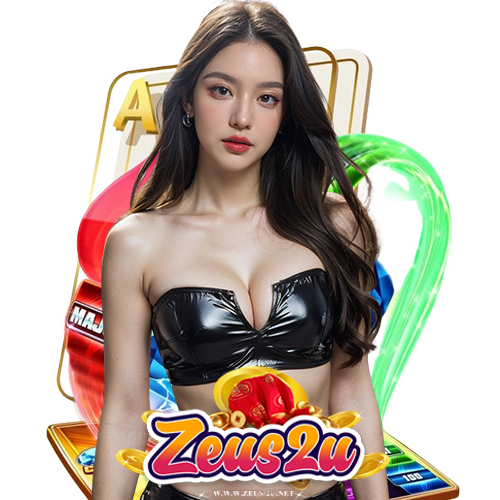zeus2u ไม่ล็อคยูส